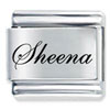 Edwardian Script Font Name Sheena Laser Italian Charm