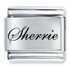 Edwardian Script Font Name Sherrie Laser Italian Charm