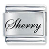Sherry Name
