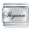 Edwardian Script Font Name Shyann Laser Italian Charm