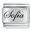 Edwardian Script Font Name Sofia Laser Italian Charm