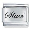 Edwardian Script Font Name Staci Laser Italian Charm