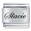 Edwardian Script Font Name Stacie Laser Italian Charm