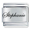 Edwardian Script Font Name Stephanie Laser Italian Charm