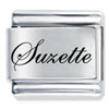 Edwardian Script Font Name Suzette Laser Italian Charm