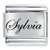 Edwardian Script Font Name Sylvia Laser Italian Charm