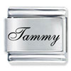 Edwardian Script Font Name Tammy Laser Italian Charm
