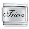 Edwardian Script Font Name Tricia Laser Italian Charm