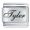 Edwardian Script Font Name Tyler Laser Italian Charm