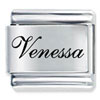 Edwardian Script Font Name Venessa Laser  Italian  Charm