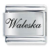 Edwardian Script Font Name Waleska Laser  Italian  Charm