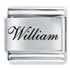 Edwardian Script Font Name William Laser Italian Charm
