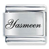 Edwardian Script Font Name Yasmeen Laser  Italian  Charm