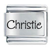  Name  Christie Laser Italian Charm