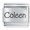  Name  Coleen Laser Italian Charm