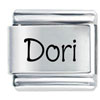  Name  Dori Laser Italian Charm