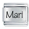 Name  Mari Laser Italian Charm