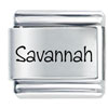 Pictures+of+the+name+savannah