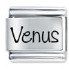 Name  Venus  Laser Italian Charm