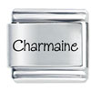 Charmaine  Laser  Italian