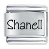  Name  Shanell Laser Italian Charm