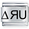 Delta Ru Laser Italian Charm