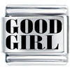 Britannic Bold Font Goodgirl Laser Italian Charm