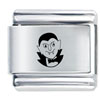 Laser Dracula Laser Italian Charm