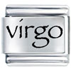 Laser  Virgo  Italian Charm