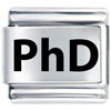 Phd Laser Italian Charm