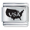Lase Usa Laser Italian Charm