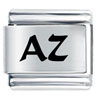Az Arizona State Laser Italian Charm