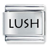 Lush  Laser  Italian  Charm 