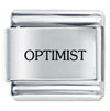Optimist Laser Italian Charm