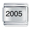 2005 Laser Italian Charm