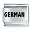 German Laser Italian Charm