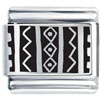 Quilt Artwork Pattern Laser Italian Charm