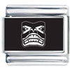 Facial Tribal Mask Laser Italian Charm