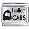 laser - I Collect Cars  Laser  Italian Charm