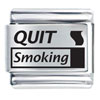 Quit Smoking  Laser  Italian Charm