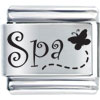 Spa Laser Italian Charm