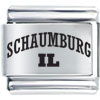 Schaumburg Il Laser Italian Charm