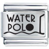 Water Polo  Laser  Italian Charm