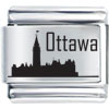 Ottawa Laser Italian Charm