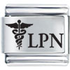 Lpn Laser Italian Charm L_SH176