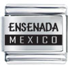 Ensenada Mexico Laser Italian Charm