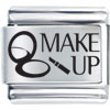  Make  Up Laser  Italian  Charm