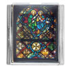 Stained Glass Window Saints Mega  Italian  Charm
