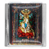 Jesus Mary And Joseph Mega Italian Charm