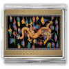 Chinese Dragon Mega Italian Charm